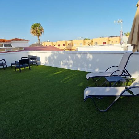 Villa Nora Retreat Corralejo Esterno foto