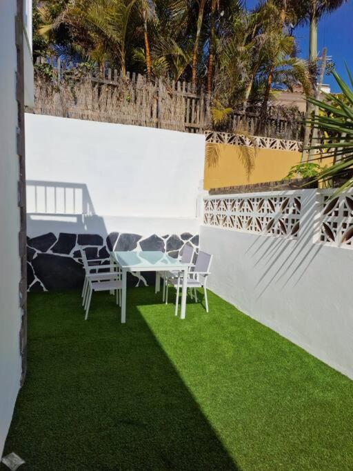 Villa Nora Retreat Corralejo Esterno foto