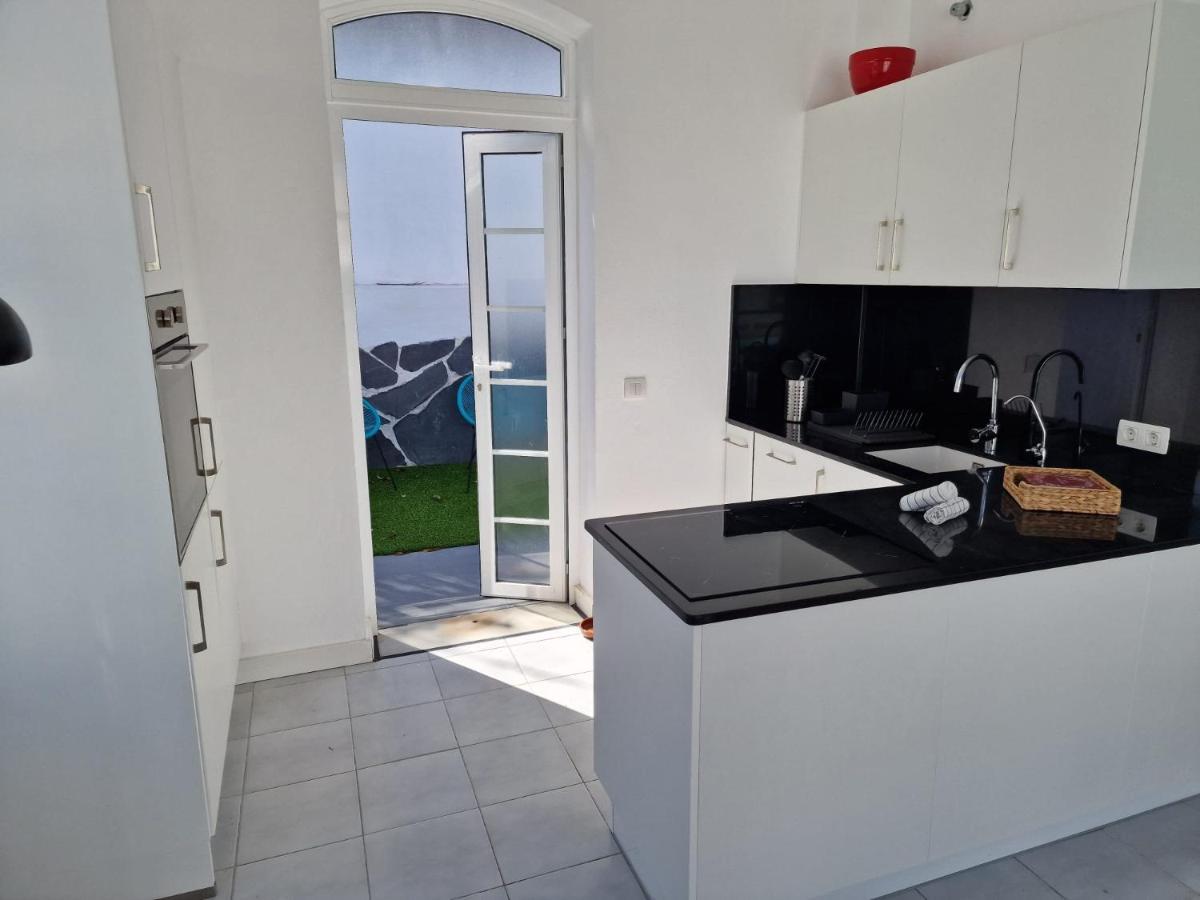 Villa Nora Retreat Corralejo Esterno foto