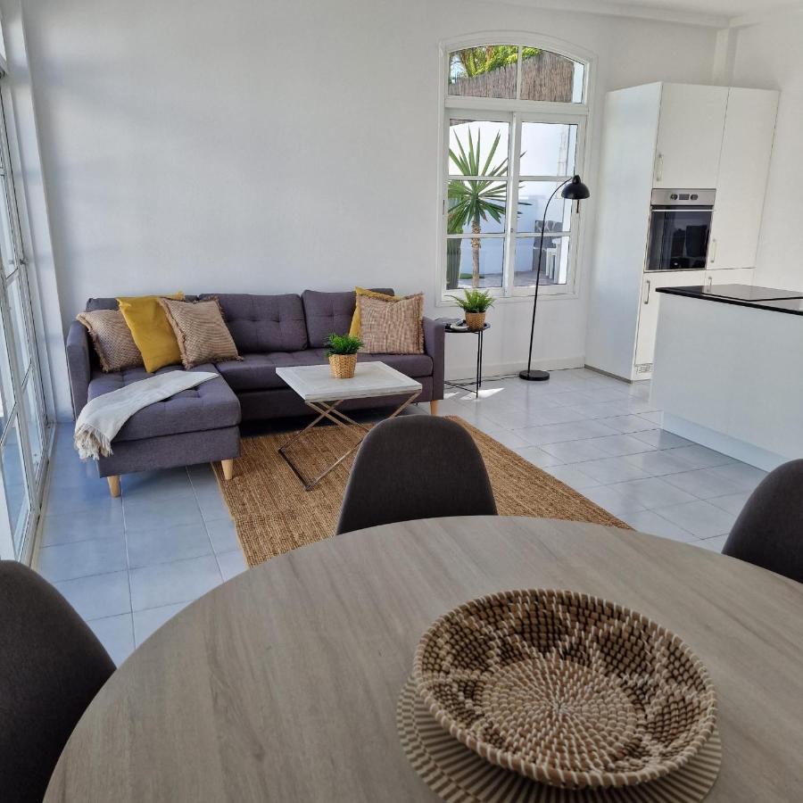 Villa Nora Retreat Corralejo Esterno foto