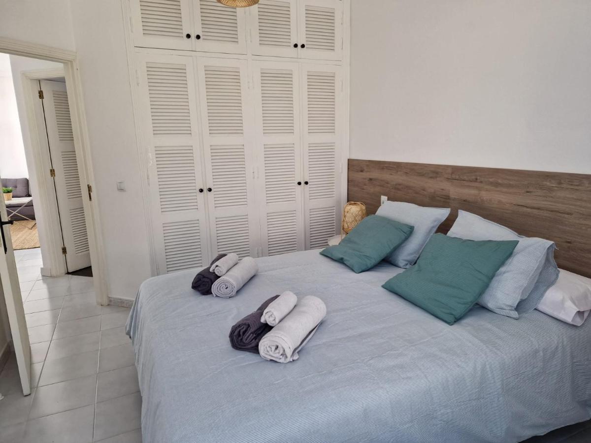 Villa Nora Retreat Corralejo Esterno foto