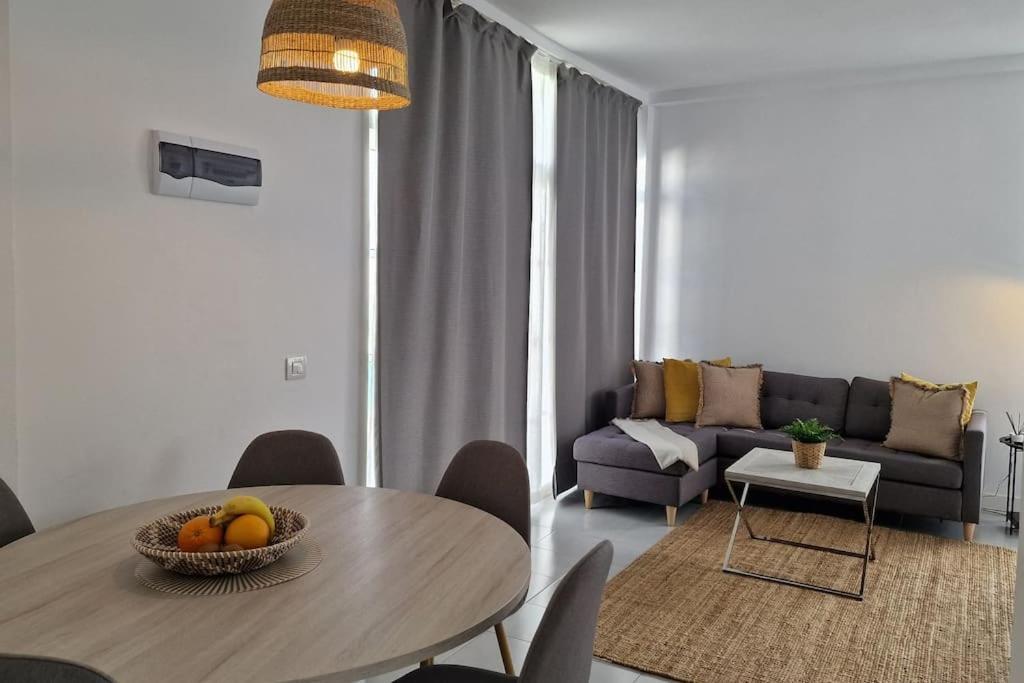 Villa Nora Retreat Corralejo Esterno foto