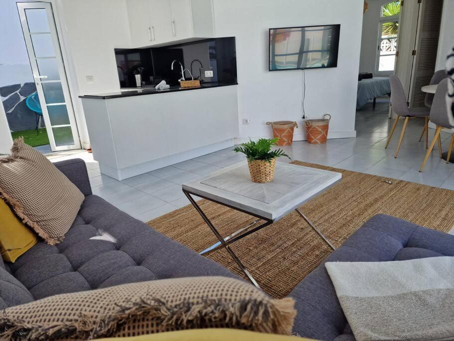 Villa Nora Retreat Corralejo Esterno foto
