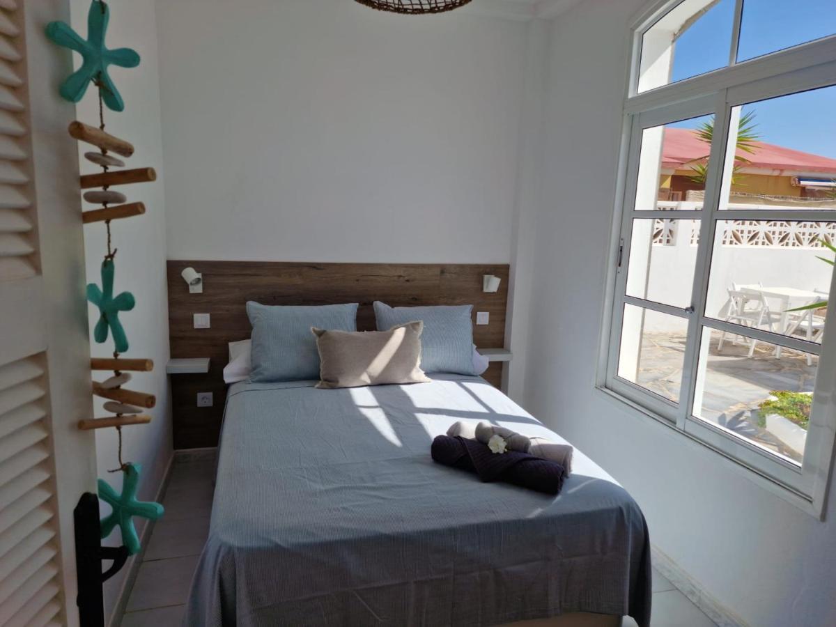 Villa Nora Retreat Corralejo Esterno foto