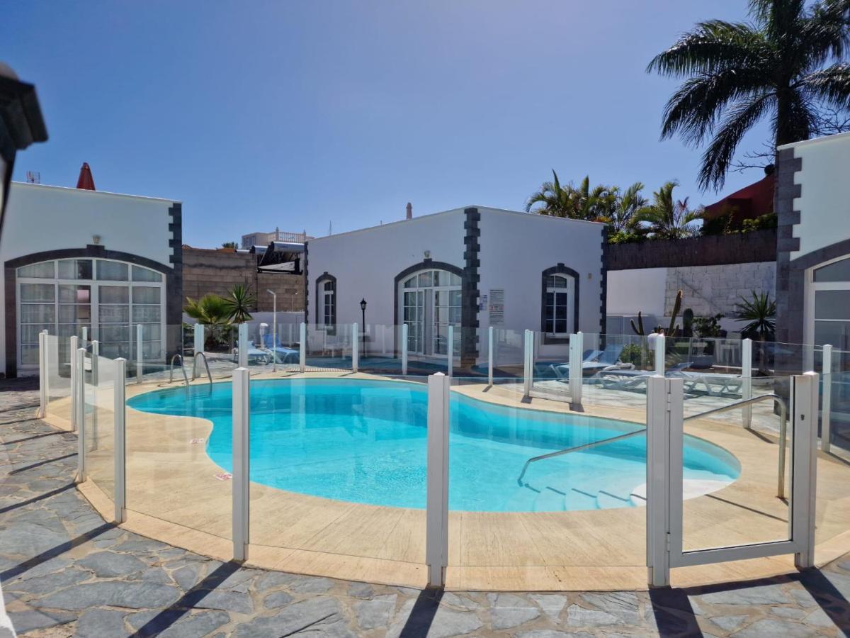 Villa Nora Retreat Corralejo Esterno foto