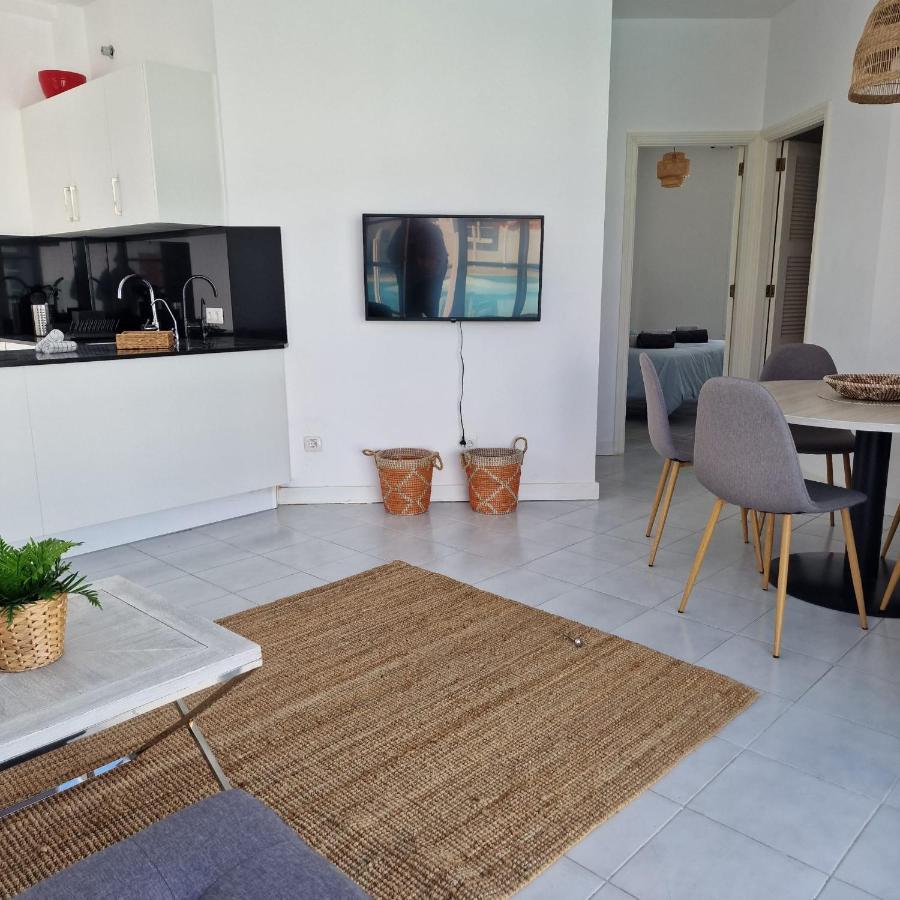 Villa Nora Retreat Corralejo Esterno foto