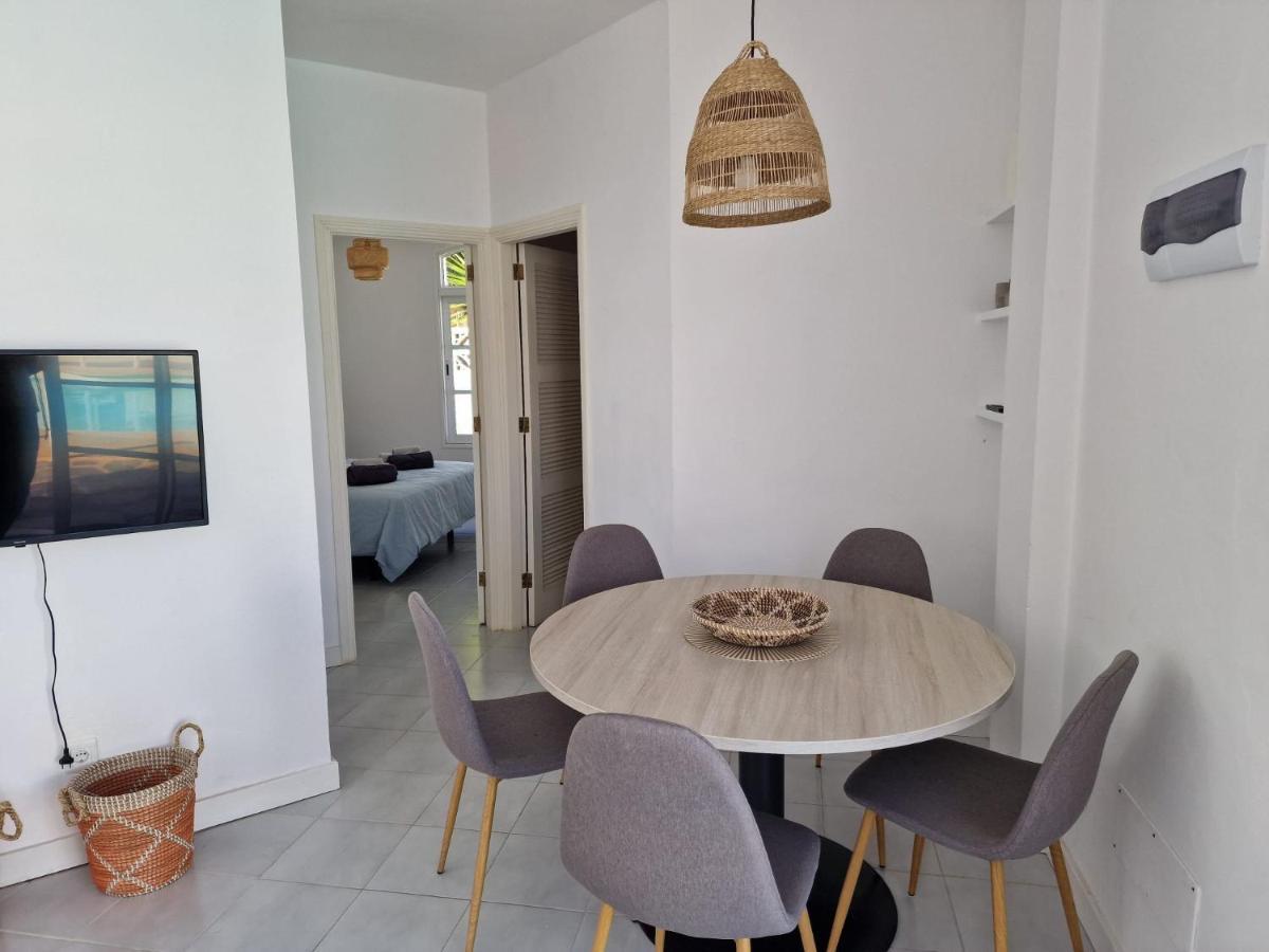 Villa Nora Retreat Corralejo Esterno foto