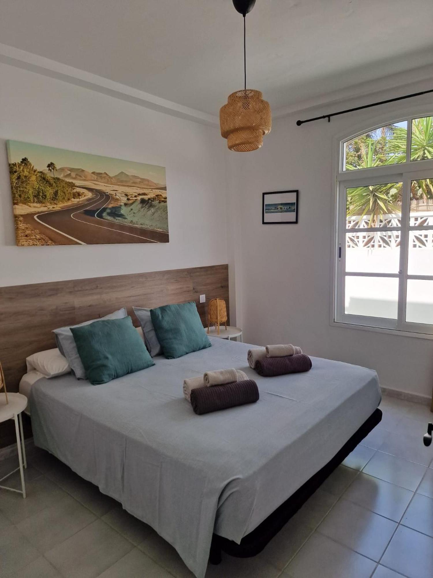 Villa Nora Retreat Corralejo Esterno foto