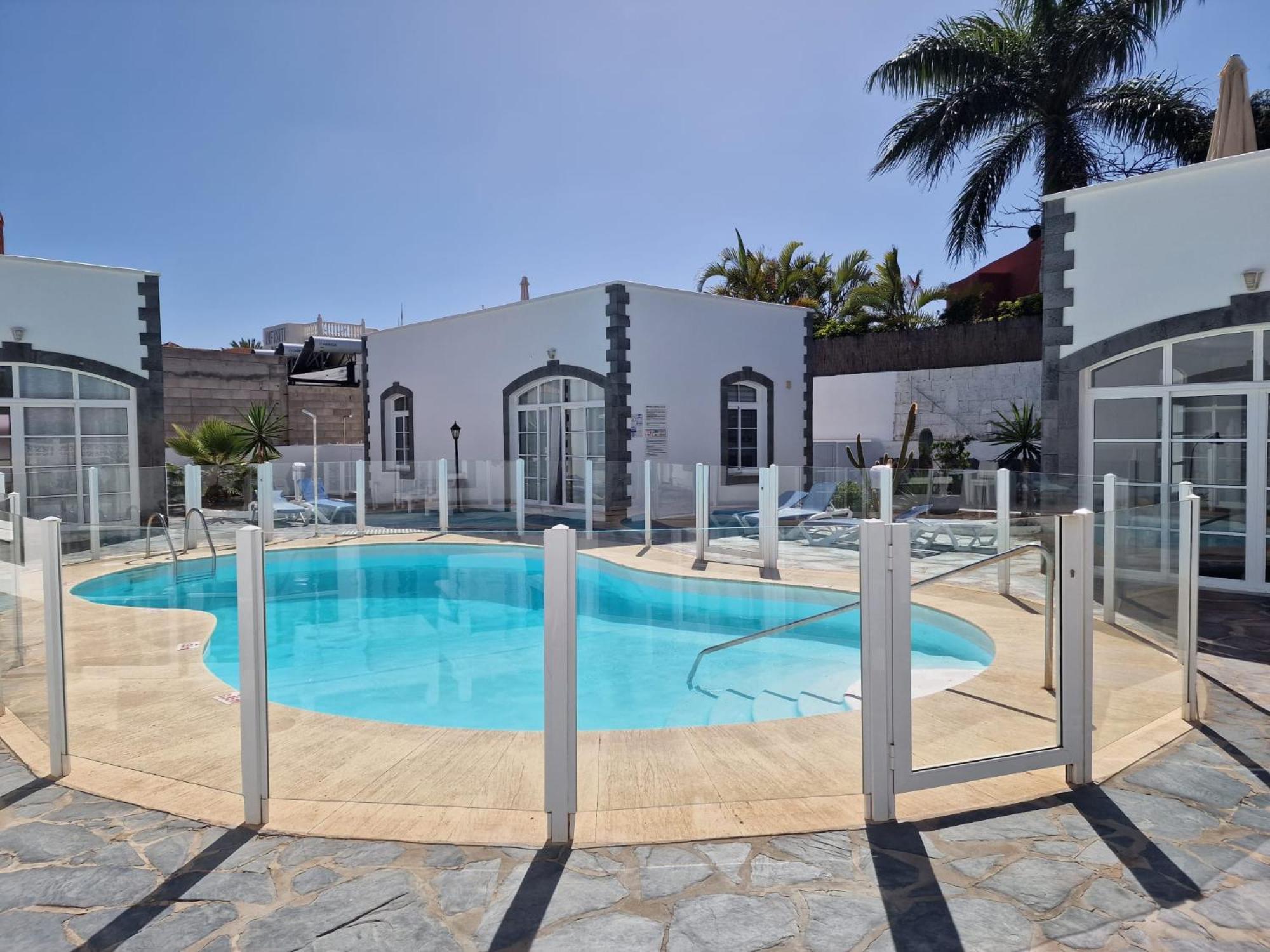 Villa Nora Retreat Corralejo Esterno foto